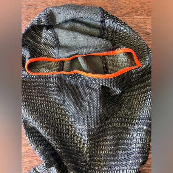 Oldlo Ski Shirt with hood - Picture 2 of 6